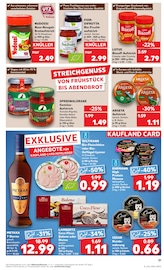 Aktueller Kaufland Prospekt mit Weinbrand, "Aktuelle Angebote", Seite 31