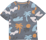 T-shirt garçon - TEX en promo chez Carrefour Béziers à 3,99 €