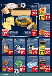 Aktueller EDEKA Prospekt mit Bratpfanne, "Aktuelle Angebote", Seite 12