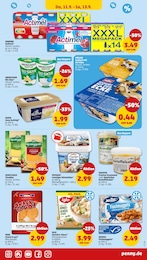 Skyr im Penny Prospekt Wer günstig will, muss Penny. auf S. 27