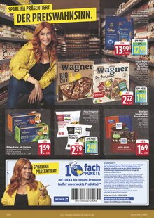 E center Prospekt der KW 2 "Wir lieben Lebensmittel!" Aktueller E center Prospekt "Wir lieben Lebensmittel!" Seite 2 von 28 Seiten