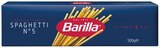 Pasta Angebote von Barilla bei REWE Waiblingen für 0,99 €