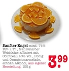 Aktuelles Sanfter Engel Angebot bei E center in Frankfurt (Main) ab 3,99 €