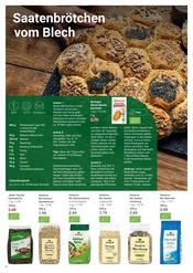 Aktueller GLOBUS Prospekt mit Sonnenblumenkerne, "Aktuelle Angebote", Seite 29