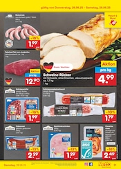 Garnelen im Netto Marken-Discount Prospekt in Menden Aktueller Netto Marken-Discount Prospekt mit Garnelen, "Aktuelle Angebote", Seite 45