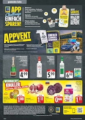 Aktueller EDEKA Prospekt mit Kiwi, "Wir lieben Lebensmittel!", Seite 8