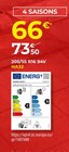 Promo Pneus 4 saisons 205/55 r16 94v à 66,00 € dans le catalogue Euromaster à Castets