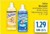 Aktuelles Vanille & Orchidee Angebot bei diska in Erfurt ab 1,29 €