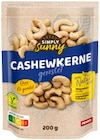 Cashewkerne Geröstet bei Penny im Prospekt "" für 2,49 €