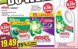 Promo Lessive Pods Universal All in One à 19,49 € dans le catalogue Norma à Strasbourg