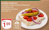 GLOBUS - Schafkäse Mediterran Angebot im Prospekt Schafkäse Mediterran bei GLOBUS im Prospekt "" für 1,59 €