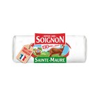 Sainte Maure - SOIGNON - Carrefour à Paris Sainte Maure - SOIGNON en promo chez Carrefour Paris à 2,29 €