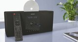 Bluetooth-Kompakt-Stereoanlage bei Lidl im Manching Prospekt für 89,99 €