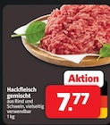 Hackfleisch gemischt bei Markant Nordwest im Bramsche Prospekt für 7,77 €