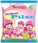 Aktuelles Die süssen Pilze oder Drumstick Squashies Angebot bei REWE in München ab 0,99 €