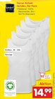 Herren Achselhemden im Angebot bei Netto Marken-Discount in Lutherstadt Wittenberg Herren Achselhemden Angebote von SPIRIT of colours bei Netto Marken-Discount Lutherstadt Wittenberg für 14,99 €