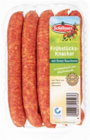 Aktuelles Frühstücks-knacker Angebot bei Netto Marken-Discount in Köln ab 2,49 €