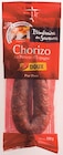 Promo Chorizo au Piment d'Espagne Doux à 1,17 € dans le catalogue Intermarché Contact à Dompaire