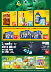 Getränke im Marktkauf Prospekt in Fürth Aktueller Marktkauf Prospekt mit Getränke, "AUSWAHL RIESIG, PREISE NIEDRIG", Seite 3