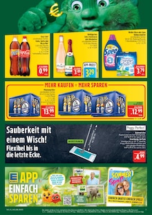 Vollwaschmittel im Marktkauf Prospekt "AUSWAHL RIESIG, PREISE NIEDRIG" mit 68 Seiten (Nürnberg)