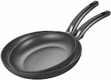 Bratpfanne im XXXLutz Möbelhäuser Prospekt Pfannen-Set „Specials“ von Berndes im aktuellen XXXLutz Möbelhäuser Prospekt für 49,99 €