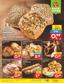 Wecker im Netto Marken-Discount Prospekt "Aktuelle Angebote" mit 44 Seiten (Wuppertal)