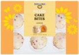 Aktuelles Cake Bites Baileys Angebot bei Kaufland in Wolfsburg ab 2,49 €