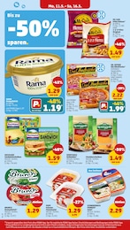 Reibekäse Angebot im aktuellen Penny Prospekt auf Seite 10