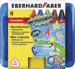 WACHSMALKREIDEN von EBERHARD FABER im aktuellen Müller Prospekt