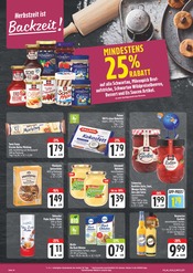 Aktueller EDEKA Prospekt mit Likör, "Wir lieben Lebensmittel!", Seite 14