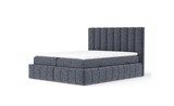 Boxspringbett mit Stauraum Angebot in Bienstädt Boxspringbett mit Stauraum im aktuellen Prospekt bei Möbel Kraft in Bienstädt