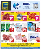 Würstchen im EDEKA Prospekt in München Aktueller EDEKA Prospekt mit Würstchen, "Wir lieben Lebensmittel.", Seite 3