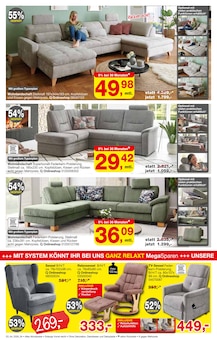 Fernseher im Opti-Megastore Prospekt "Mega Sparfrühling" mit 12 Seiten (Schweinfurt)