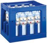 Mineralwasser im Angebot bei REWE in Lüneburg Mineralwasser Angebote von Fürst Bismarck bei REWE Lüneburg für 5,49 €