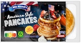 American Style Pancakes von Mike Mitchell's für 1,79 € bei Penny im Angebot American Style Pancakes von Mike Mitchell's im aktuellen Penny Prospekt