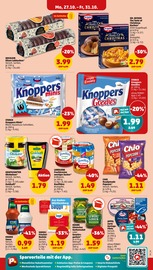 Chips im Penny Prospekt in Neu-Ulm Aktueller Penny Prospekt mit Chips, "Wer günstig will, muss Penny.", Seite 21