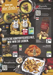 Aktueller E center Prospekt mit Kartoffeln, "Wir lieben Lebensmittel!", Seite 6