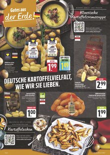 Gemüse im E center Prospekt "Wir lieben Lebensmittel!" mit 30 Seiten (Würzburg)