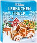Knusper-Hexenhaus oder Truck aus Lebkuchen zum Selberbauen im Netto mit dem Scottie Prospekt Knusper-Hexenhaus oder Truck aus Lebkuchen zum Selberbauen von Pertzborn im aktuellen Netto mit dem Scottie Prospekt für 8,79 €