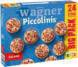 Piccolinis Salami Angebote von Wagner bei Penny Essen für 4,99 €