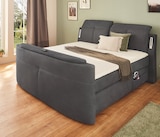 Boxspringbett Movie-Star Angebote bei Die Möbelfundgrube Trier für 1.699,99 €