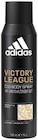 Deospray Angebote von Adidas bei REWE Hennef für 1,99 €