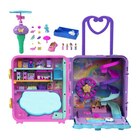 Valise surprise Polly Pocket en promo chez Carrefour Bourges à 42,90 €