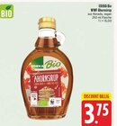 Ahornsirup Angebote von EDEKA Bio bei EDEKA Coburg für 3,75 €
