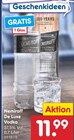 De Luxe Vodka Angebote von Nemiroff bei Netto Marken-Discount Mühlhausen für 11,99 €