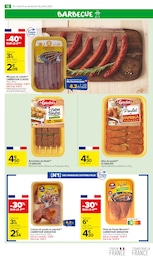 Offre Ail dans le catalogue Carrefour Market du moment à la page 14