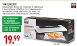 Vakuumierer im Angebot bei Marktkauf in Köln Vakuumierer Angebote von Star Q bei Marktkauf Köln für 19,99 €
