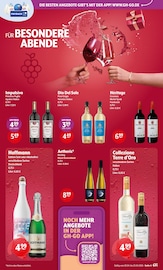 Aktueller Getränke Hoffmann Prospekt mit Rotwein, "Aktuelle Angebote", Seite 4