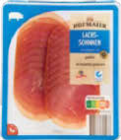 Lachsschinken von Hofmaier für 1,99 € bei Netto Marken-Discount im Angebot Lachsschinken von Hofmaier im aktuellen Netto Marken-Discount Prospekt