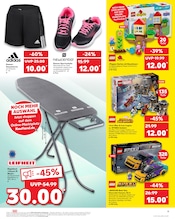 Uhren im Kaufland Prospekt in Neustadt Aktueller Kaufland Prospekt mit Uhren, "Aktuelle Angebote", Seite 5